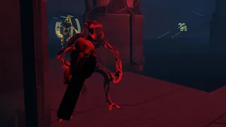 Скриншот 4 к игре Alien Shooter in Space Cradle - Virtual Reality