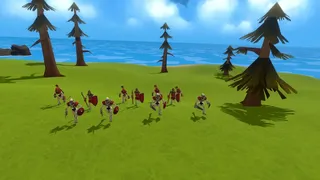 Скриншот 3 к игре Warden of the Isles
