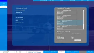 Скриншот 3 к игре Global Aviation Dream