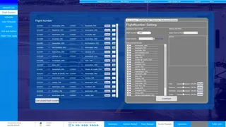 Скриншот 4 к игре Global Aviation Dream