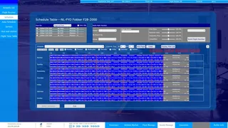 Скриншот 5 к игре Global Aviation Dream
