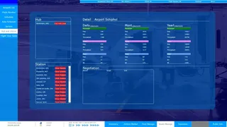 Скриншот 6 к игре Global Aviation Dream