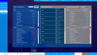 Скриншот 7 к игре Global Aviation Dream