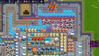 Скриншот 1 к игре Alpha Lyrae Discovery