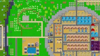 Скриншот 3 к игре Alpha Lyrae Discovery