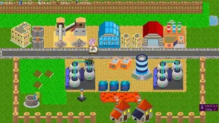 Скриншот 5 к игре Alpha Lyrae Discovery