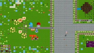 Скриншот 6 к игре Alpha Lyrae Discovery