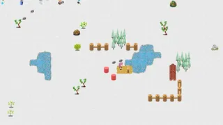 Скриншот 8 к игре Alpha Lyrae Discovery