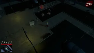 Скриншот 1 к игре Oasis Shooting Ops