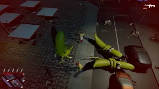 Скриншот 5 к игре Oasis Shooting Ops