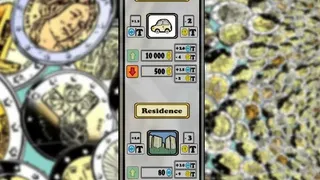 Скриншот 5 к игре Euro NumismatCy! Coin Collector