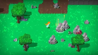 Скриншот 4 к игре Song of a Spirit