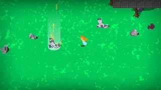 Скриншот 6 к игре Song of a Spirit