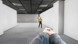 Скриншот 1 к игре Corporate America