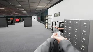 Скриншот 2 к игре Corporate America