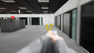 Скриншот 4 к игре Corporate America