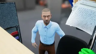 Скриншот 6 к игре Corporate America