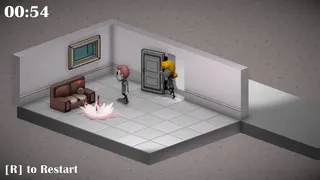 Скриншот 2 к игре I Wanna Brother