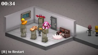 Скриншот 4 к игре I Wanna Brother