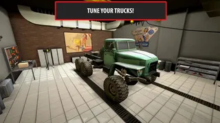 Скриншот 1 к игре Moscow Rush