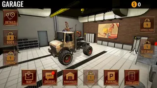Скриншот 3 к игре Moscow Rush