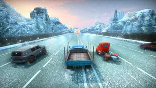 Скриншот 5 к игре Moscow Rush