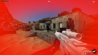Скриншот 2 к игре Aim FTW