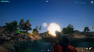 Скриншот 5 к игре Aim FTW
