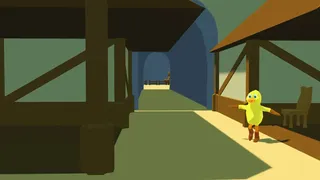 Скриншот 4 к игре Duck in Town - A Rising Knight