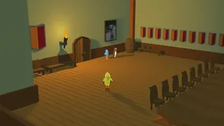 Скриншот 5 к игре Duck in Town - A Rising Knight