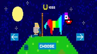 Скриншот 2 к игре Dream Jump Adventure