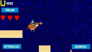 Скриншот 4 к игре Dream Jump Adventure