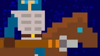 Скриншот 6 к игре Dream Jump Adventure