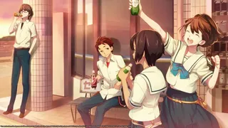 Скриншот 2 к игре ROBOTICS;NOTES ELITE