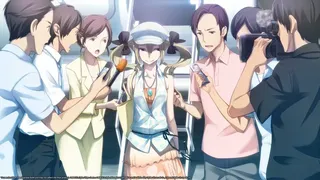 Скриншот 6 к игре ROBOTICS;NOTES ELITE