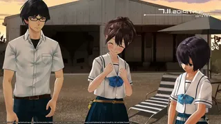 Скриншот 8 к игре ROBOTICS;NOTES ELITE