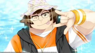 Скриншот 3 к игре ROBOTICS;NOTES DaSH