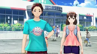 Скриншот 4 к игре ROBOTICS;NOTES DaSH
