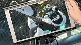Скриншот 5 к игре ROBOTICS;NOTES DaSH