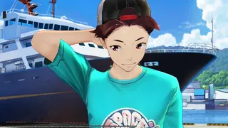 Скриншот 8 к игре ROBOTICS;NOTES DaSH