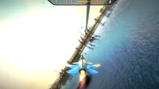 Скриншот 5 к игре Infinite Skyline Superflight