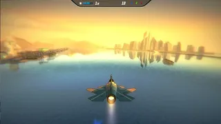 Скриншот 7 к игре Infinite Skyline Superflight
