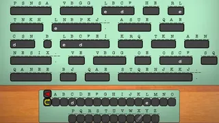 Скриншот 3 к игре Room 40