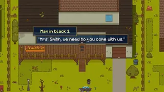 Скриншот 4 к игре Room 40