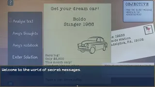 Скриншот 5 к игре Room 40