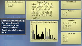 Скриншот 6 к игре Room 40