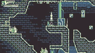 Скриншот 3 к игре Linked Mask