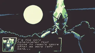 Скриншот 5 к игре Linked Mask