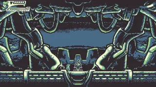 Скриншот 6 к игре Linked Mask