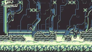Скриншот 7 к игре Linked Mask